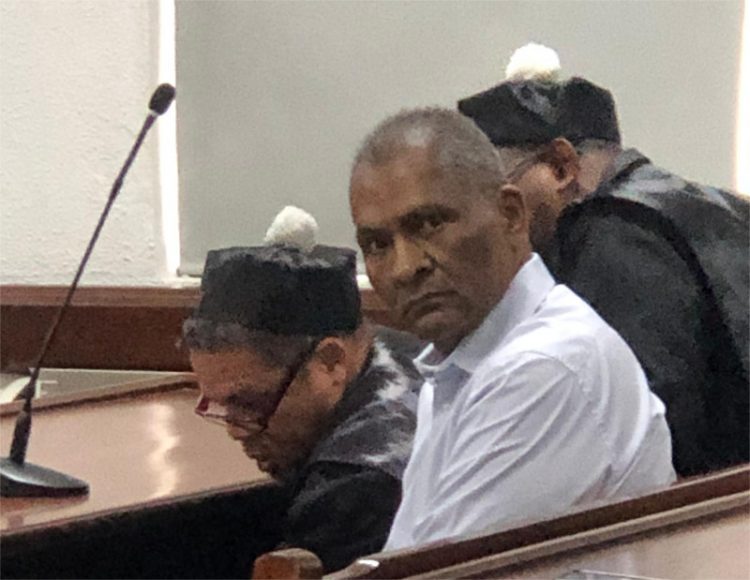 Decidirán extinción de acción penal a acusado de atentar contra "El Gallero"