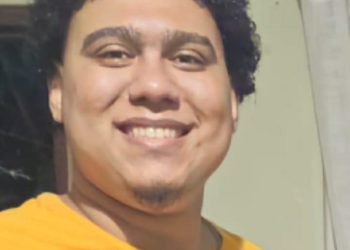 Rescatan en Pedernales a Kennedy Acosta tras días desaparecido