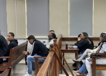 20 y 3 años de prisión a miembros de red desmantelada en Operación Cattleya