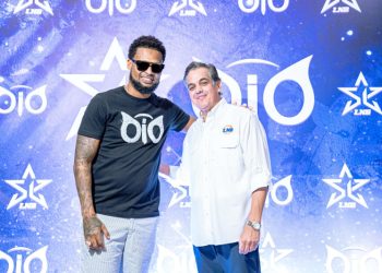 Lápiz Conciente será embajador de la Liga Nacional de baloncesto