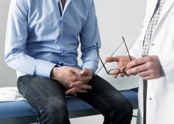 El cáncer de próstata afecta a uno de cada seis hombres