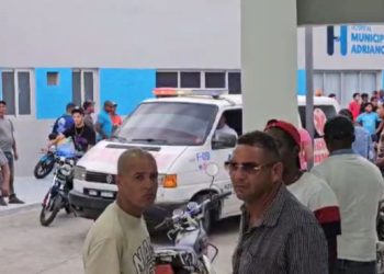 Adolescente hiere gravemente a otro en Dajabón