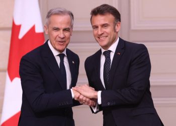 Canadá busca fortalecer relaciones con París y Londres