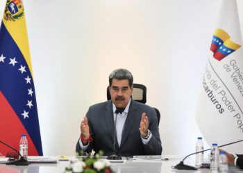 Venezuela emite alerta de viaje para sus ciudadanos que visiten o transiten por EEUU