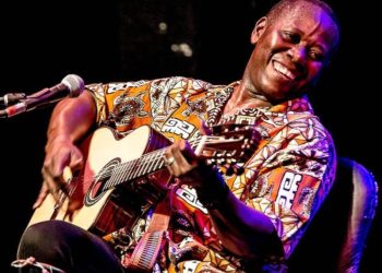 Muere el artista Aurelio Martínez en accidente aéreo en Honduras