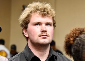 Tribunal acepta habeas corpus de Joshua Steven Riibe