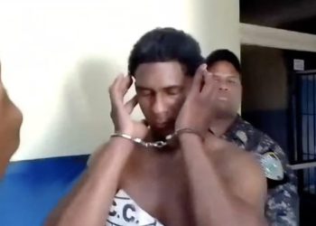 MP solicitará prisión preventiva para hombre que mató su madre e hija en SFM