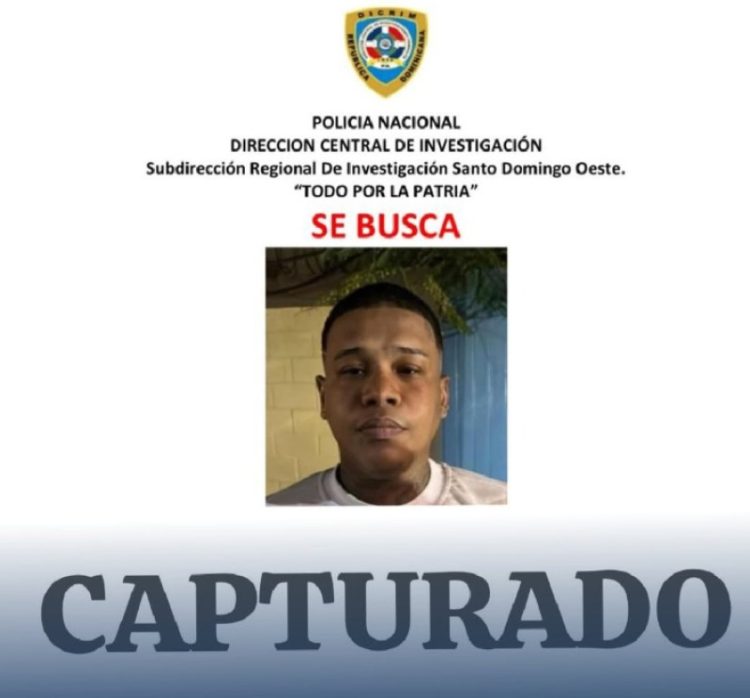 "Jhon Metralla" se entrega a las autoridades tras ser acusado de doble homicidio