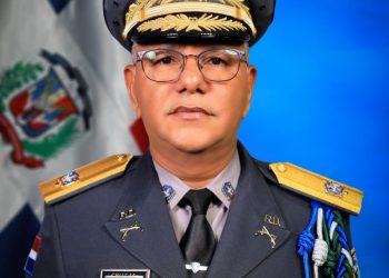 Presidente Abinader designa a Pascual Cruz Méndez como nuevo director de la Digesett