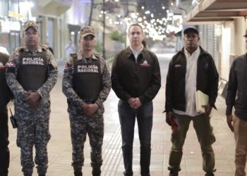 MIP notifica a 15 negocios por violaciones a la ley en Santo Domingo y el DN