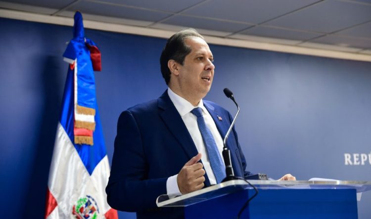 Ministerio de salud refuerza vacunación infantil contra el sarampión