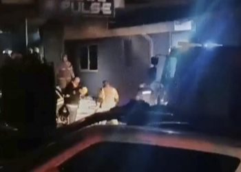 Incendio en discoteca de Macedonia del Norte deja 51 muertos