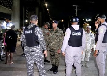 Se reduce un 16.4% la tasa de homicidios en RD del año 2024