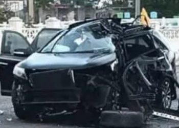 Fallece el salsero cubano Paulito FG en un accidente automovilístico