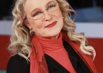 Fallece Eleonora Giorgi, actriz del cine erótico italiano
