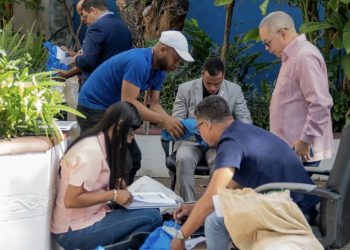 Incautan 6,000 medidores en operativos contra fraude eléctrico en el GSD