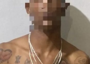 Detienen a “Cosita Rica” en Villa Mella