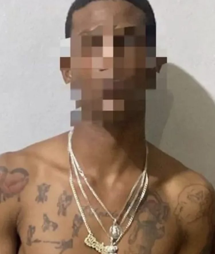 Detienen a “Cosita Rica” en Villa Mella