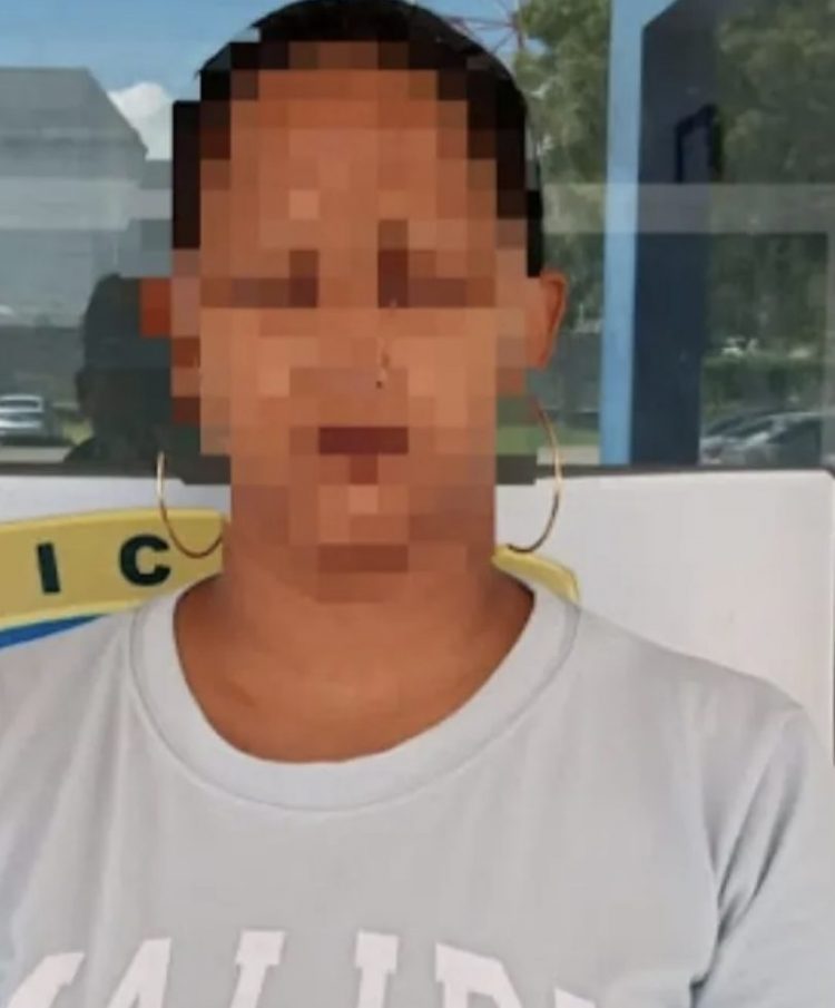 Apresan empleada doméstica por robar más de 5,600 dólares