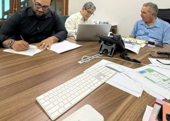 Anuncian alianza para fortalecer el sector inmobiliario