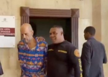 Imponen tres meses de prisión preventiva a hombre acusado de estrangular a su madre