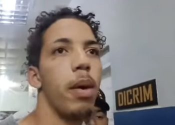 Prisión preventiva para vinculado a muerte de taxista