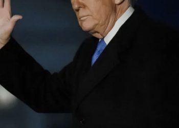 Trump aumenta aranceles al 50% para acero y aluminio de Canadá