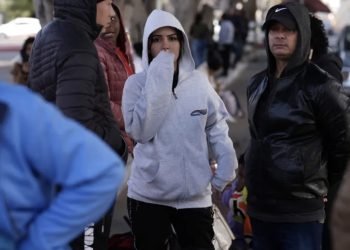 EEUU lanza app para que migrantes gestionen su autodeportación