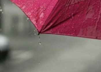 Vaguada provocará un leve aumento en las precipitaciones