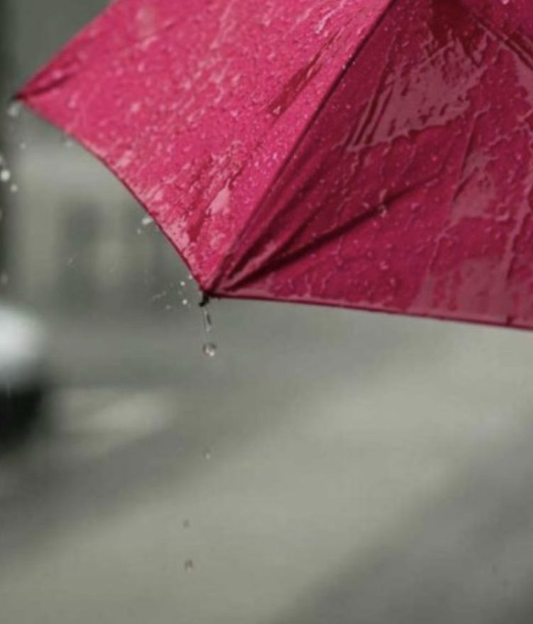 Vaguada provocará un leve aumento en las precipitaciones