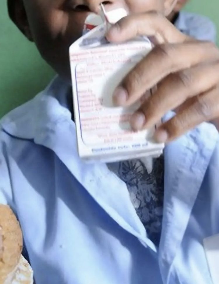 40 Estudiantes se intoxican tras consumir desayuno escolar en Bonao