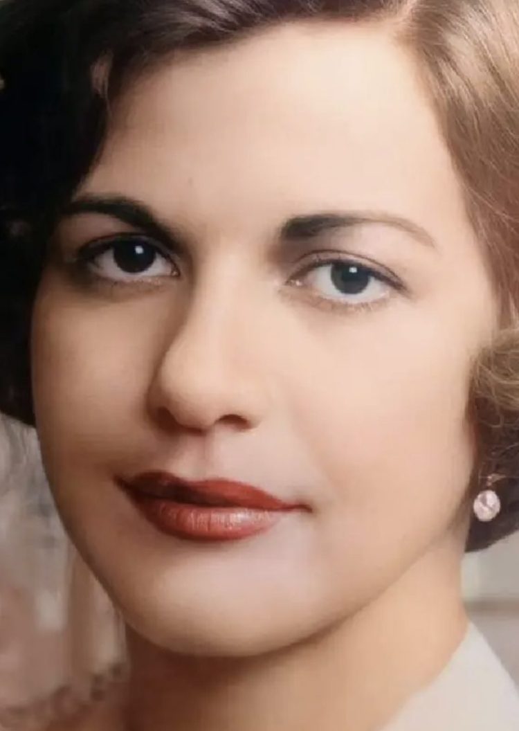 Hoy se conmemora el natalicio de Minerva Mirabal