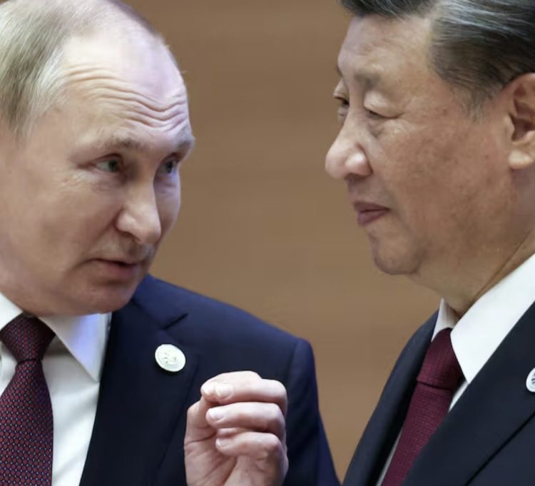 China recibirá esta semana a Irán y Rusia para diálogo nuclear