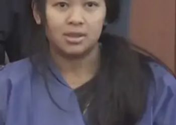 Madre arrestada por apuñalar a su bebé recién nacido