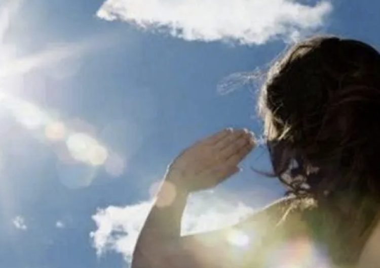 Sistema frontal en el este: Temperaturas agradables