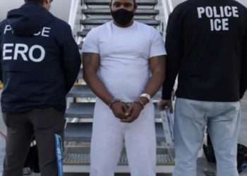 MP pide 18 meses de prisión para Edgar Batista Matos por tráfico de migrantes