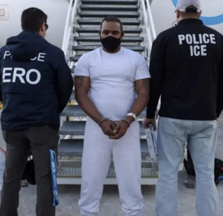 MP pide 18 meses de prisión para Edgar Batista Matos por tráfico de migrantes