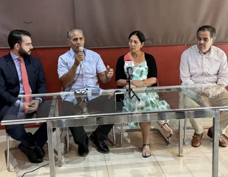 Stanley Javier es absuelto de cargos por presunto fraude inmobiliario