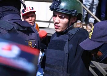 Condenan a Onguito Wa a tres años de prisión por atropellar y causar muerte de haitiano en 2022