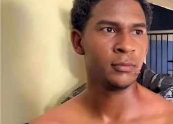 Imponen tres meses de prisión preventiva a hombre acusado de matar a su madre e hija en SFM