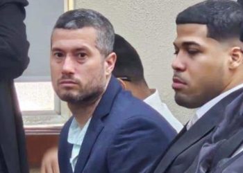 Condenan a 20 años de prisión a dos implicados en asalto al Banco Popular