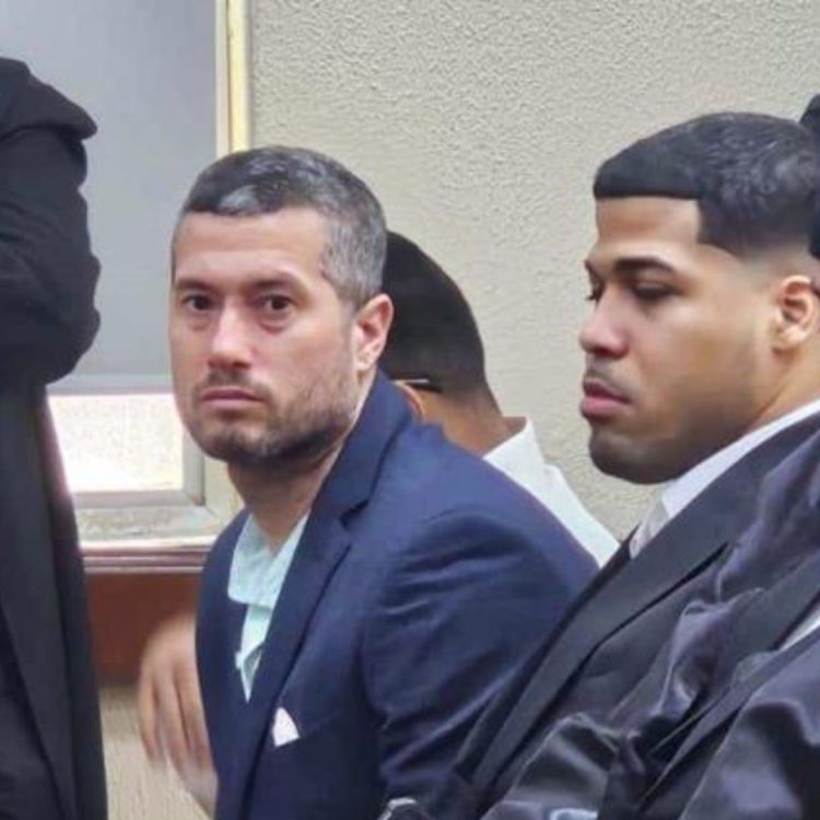 Condenan a 20 años de prisión a dos implicados en asalto al Banco Popular