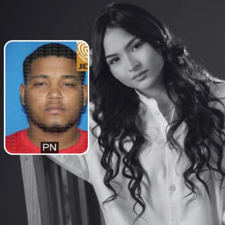 Capturan al presunto autor del asesinato de una venezolana en Santiago
