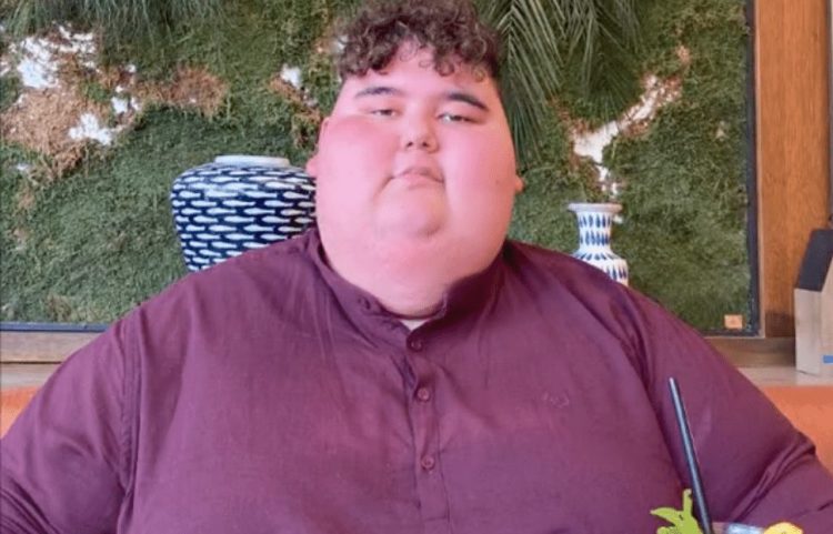 Fallece el influencer turco Efecan Kültür