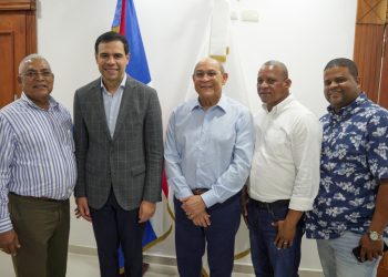 Roberto Ángel lanza el "Plan Frontera" para el desarrollo cultural