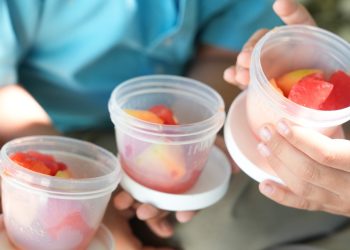 Inabie advierte que suplidores que no cumplan con menú de frutas podrían ser deshabilitados para próxima licitación