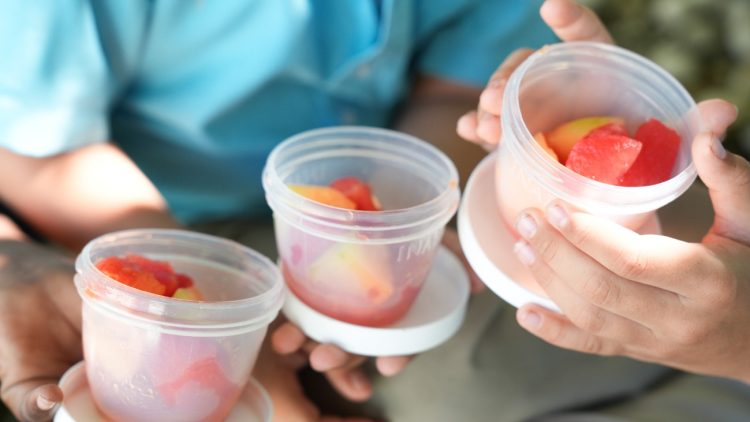 Inabie advierte que suplidores que no cumplan con menú de frutas podrían ser deshabilitados para próxima licitación