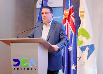 CConcluye en RD el seminario sobre integridad en cadenas de suministros