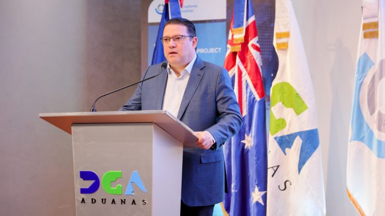 CConcluye en RD el seminario sobre integridad en cadenas de suministros