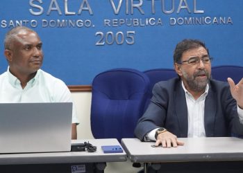 INDRHI coordina intervenciones en riego con regantes del Yaque del Sur